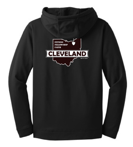 F3 Cleveland Pre-Order October 2021