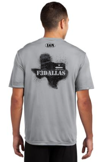F3 Dallas Pre-Order