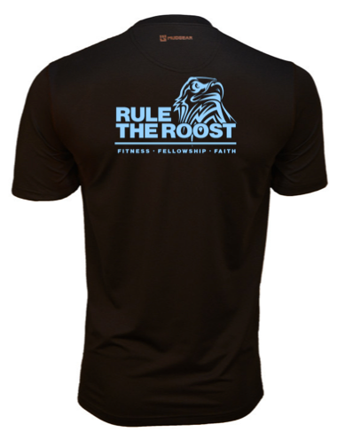 F3 Rule the Roost Pre-Order