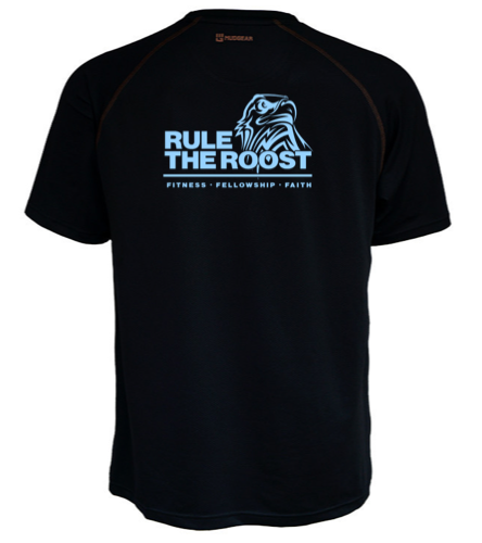 F3 Rule the Roost Pre-Order
