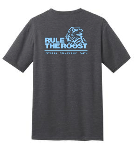 F3 Rule the Roost Pre-Order