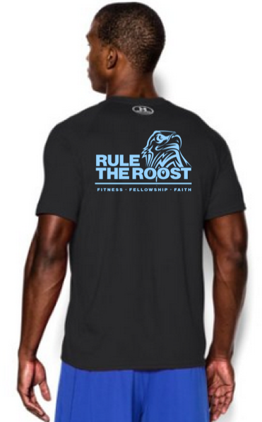 F3 Rule the Roost Pre-Order
