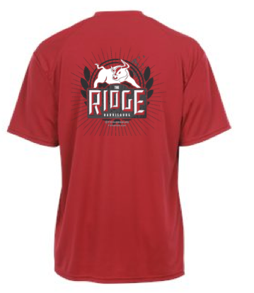 F3 Harrisburg The Ridge Pre-Order
