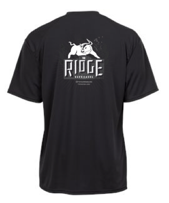 F3 Harrisburg The Ridge Pre-Order