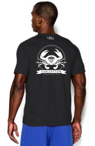 F3 Bluffton Pre-Order