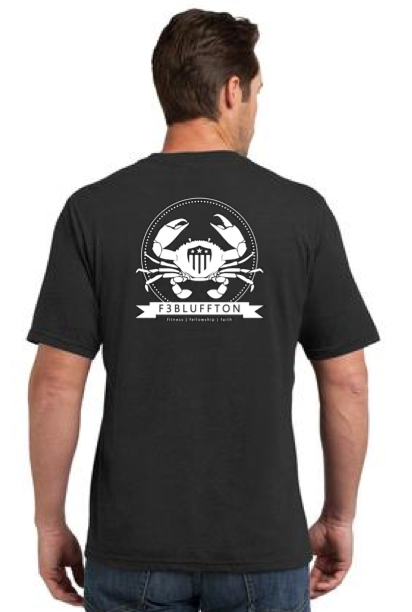 F3 Bluffton Pre-Order