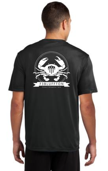 F3 Bluffton Pre-Order