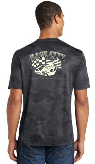 F3 Race City Pre-Order October 2020