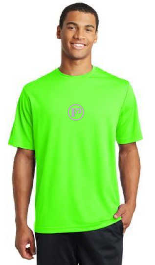 F3 Reflective Isotope Pre-Order