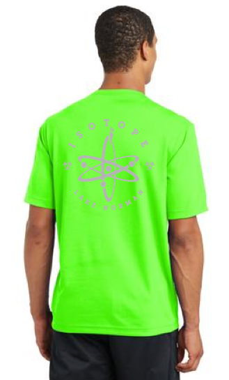 F3 Reflective Isotope Pre-Order