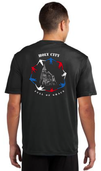 F3 Charleston Memorial Pre-Order