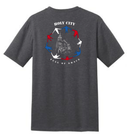 F3 Charleston Memorial Pre-Order