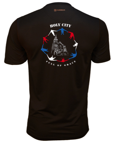F3 Charleston Memorial Pre-Order