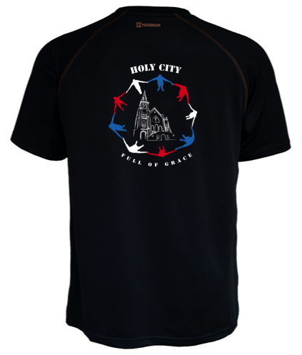 F3 Charleston Memorial Pre-Order