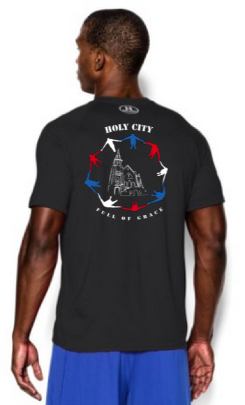 F3 Charleston Memorial Pre-Order