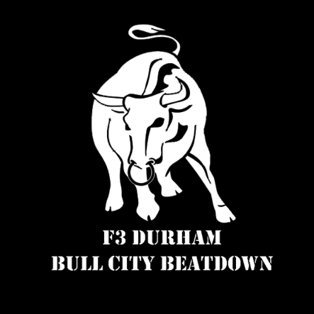 F3 Durham Shirt Pre-Order