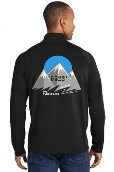 F3 Littleton Pre-Order