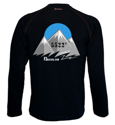 F3 Littleton Pre-Order