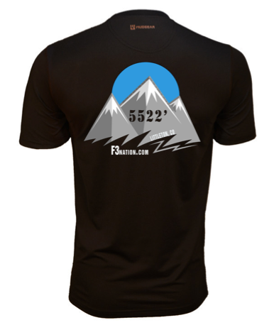 F3 Littleton Pre-Order