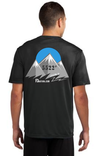 F3 Littleton Pre-Order