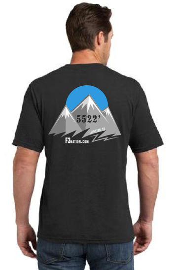 F3 Littleton Pre-Order