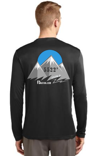 F3 Littleton Pre-Order