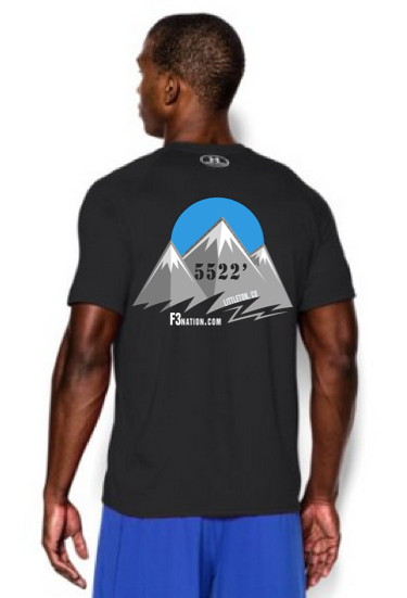 F3 Littleton Pre-Order