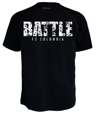 F3 Battle Jersey Pre-Order