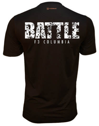 F3 Battle Jersey Pre-Order