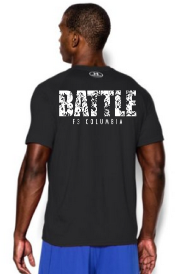 F3 Battle Jersey Pre-Order