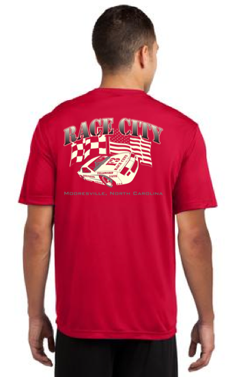 F3 Race City Pre-Order October 2020