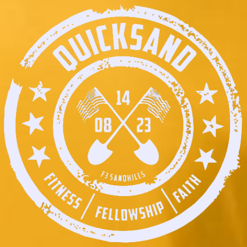 F3 Sandhills Quicksand Reflective Pre-Order