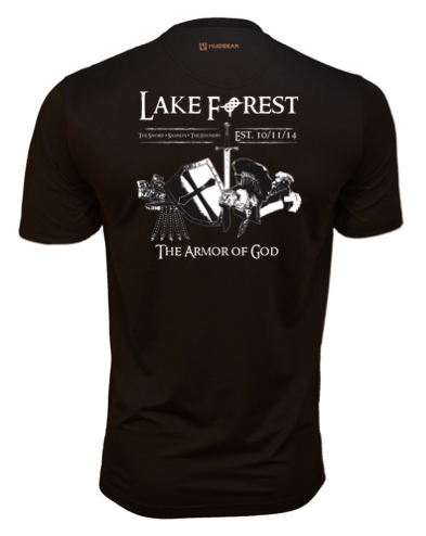 F3 Lake Forest Pre-Order