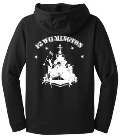 F3 Wilmington Winter Pre-Order