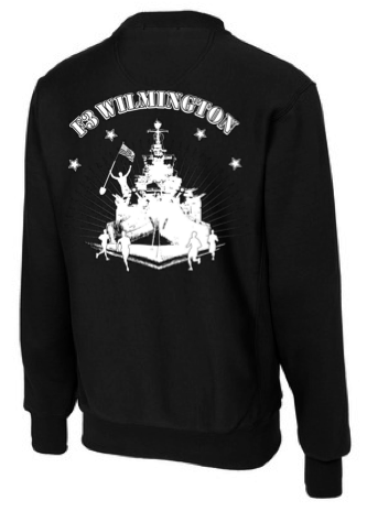 F3 Wilmington Winter Pre-Order