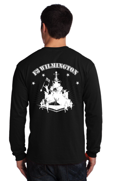 F3 Wilmington Winter Pre-Order