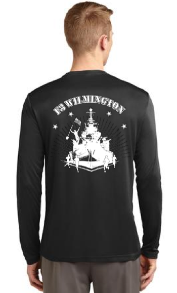 F3 Wilmington Winter Pre-Order