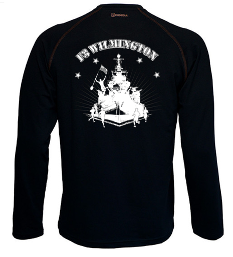 F3 Wilmington Winter Pre-Order