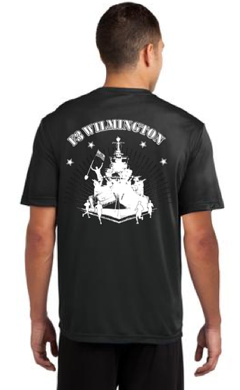 F3 Wilmington Winter Pre-Order