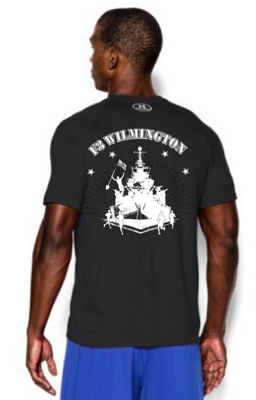 F3 Wilmington Winter Pre-Order