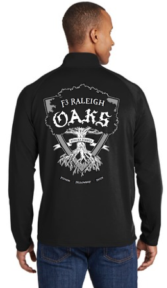 F3 Raleigh Oaks Winter Pre-Order November 2020