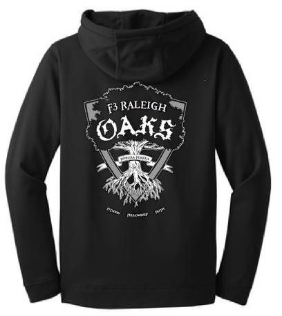 F3 Raleigh Oaks Winter Pre-Order November 2020