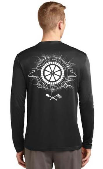 F3 Anderson Pre-Order April 2022