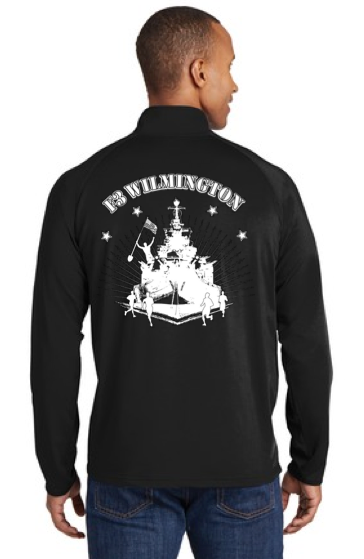 F3 Wilmington Winter Pre-Order