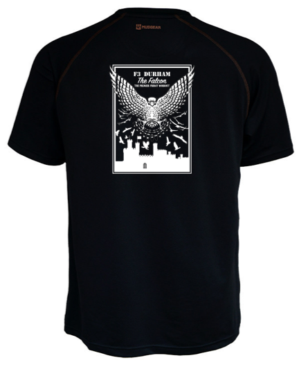 F3 Durham The Falcon Pre-Order