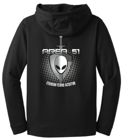F3 Area 51 Winter Pre-Order