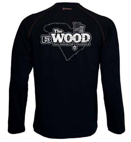 F3 The Wood Winter Pre-Order