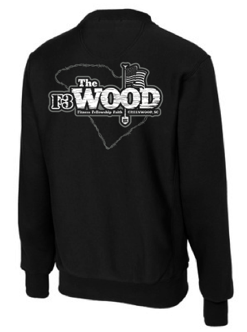 F3 The Wood Winter Pre-Order