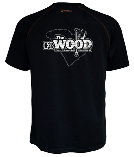 F3 The Wood Winter Pre-Order