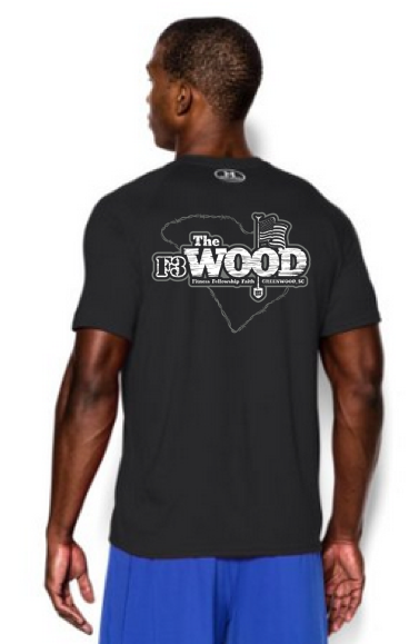 F3 The Wood Winter Pre-Order